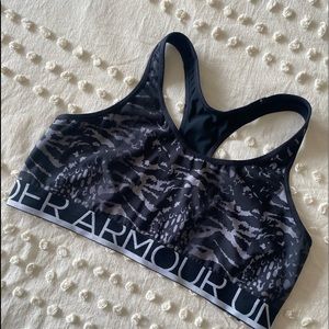 Under Armour Bra